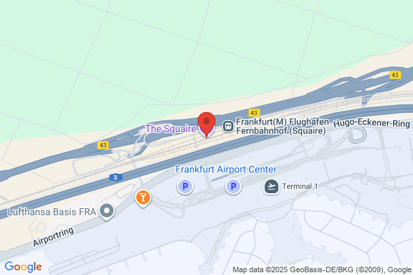 Airport Connection Services