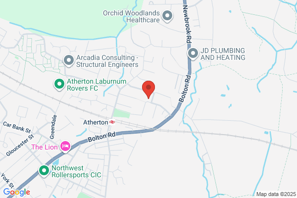 Atherton & Son Painting & Decorating