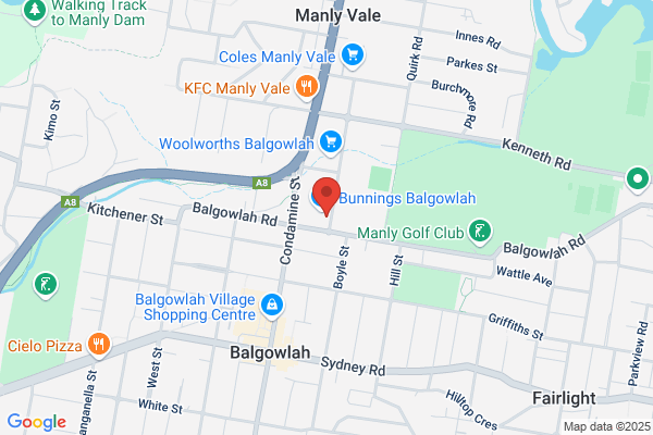 Balgowlah Bakery