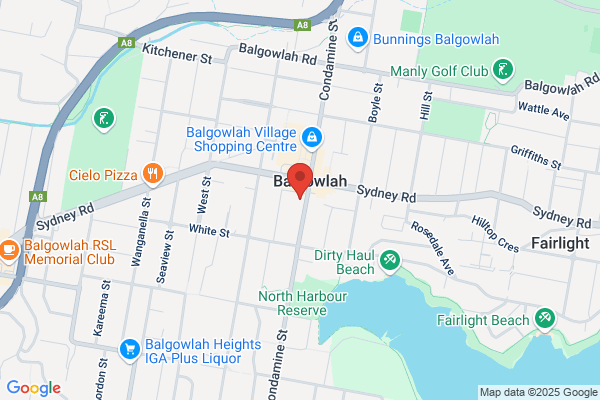 Balgowlah Counselling Centre