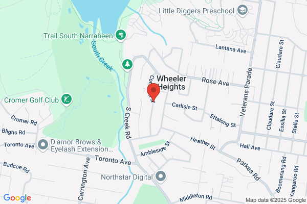 Brett Whiley Plumbing