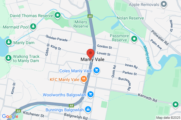Warringah Florist