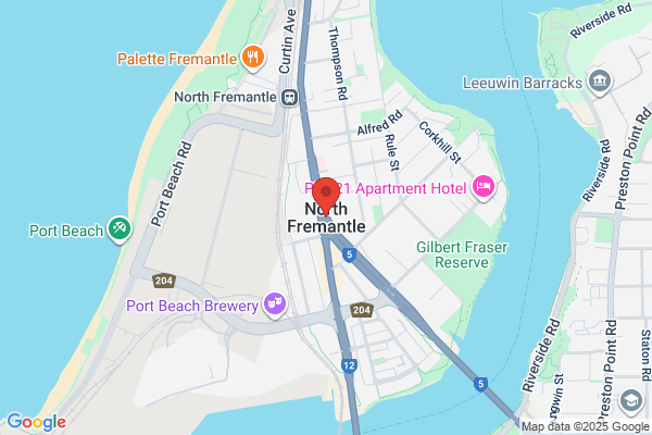 DB Dental, North Fremantle