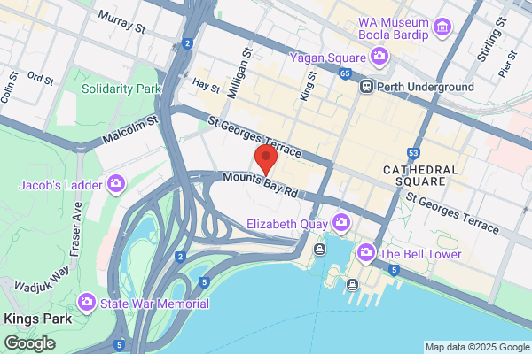 Department of Defence  Defence Library Service-Perth Information and Research Centre