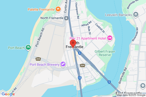 Fremantle Hire & Sales