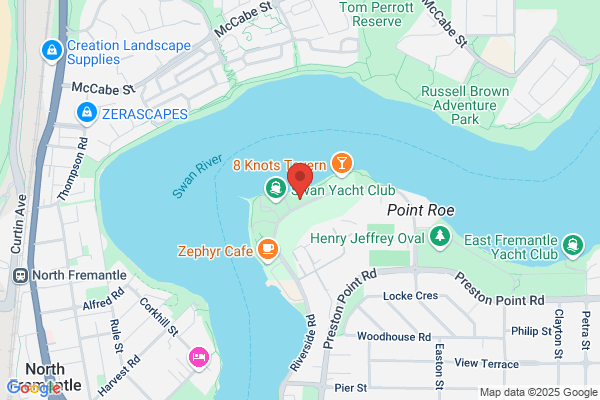 Fremantle Rowing Club