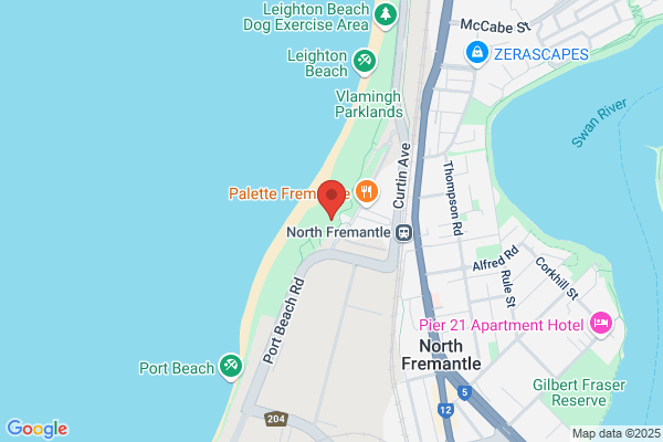 Fremantle Surf Life Saving Club (Inc)