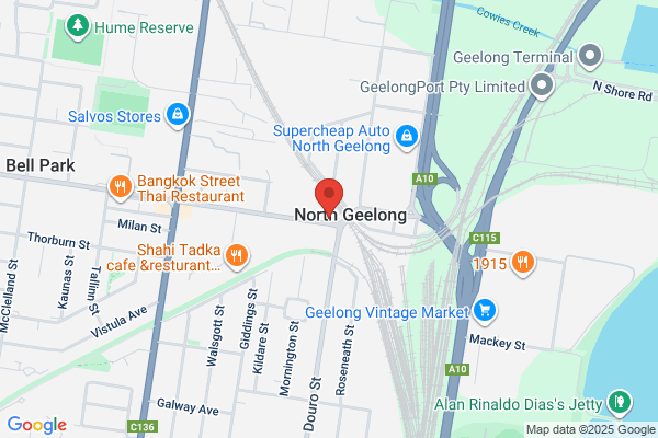 Auto Auctions Geelong