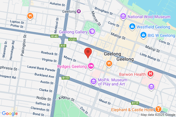 Clarendon Counselling Services