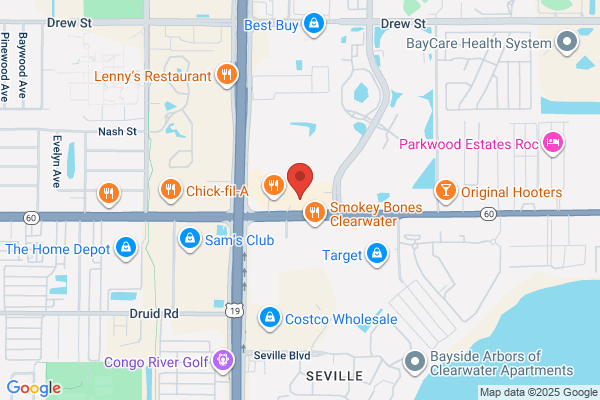 Clearwater Business Services