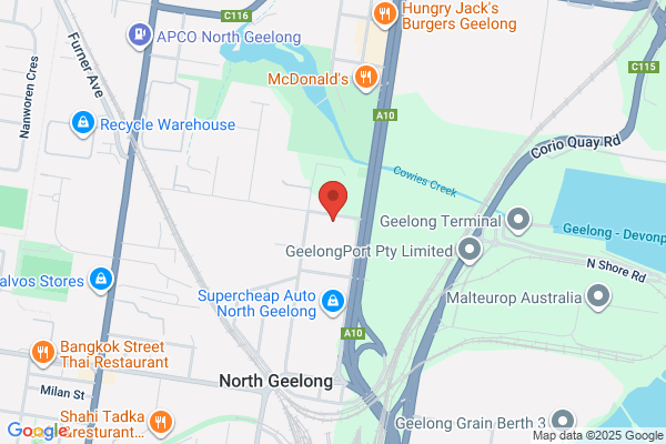 Country Vic Confectionery Pty Ltd