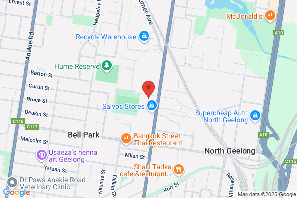Geelong Kitchen Coatings