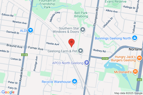 Geelong Media Distributors