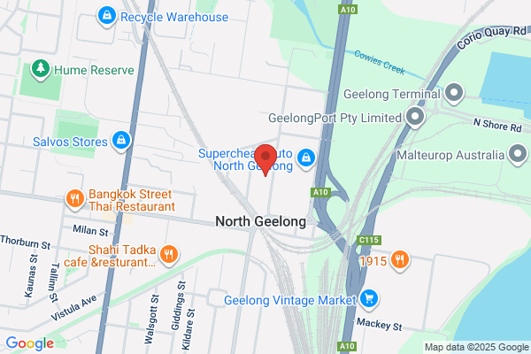Geelong Transport Drivers Social Club Inc