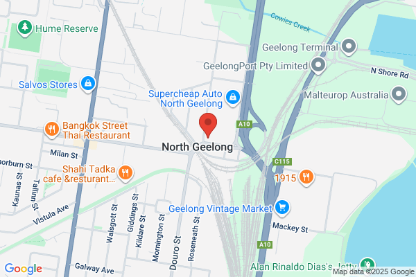 Kerr's Northside Hire