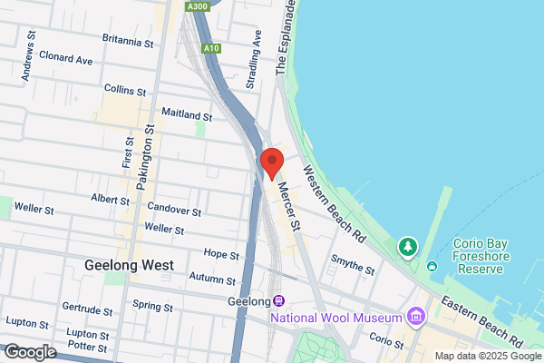 Shine Hand Carwash - Geelong
