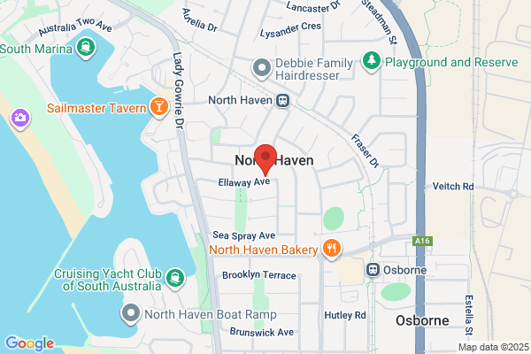 Accounts Metro Adelaide