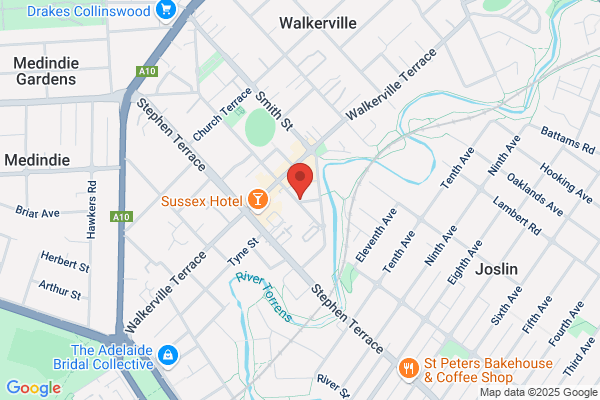 Adelaide Prestige Chauffeured Services