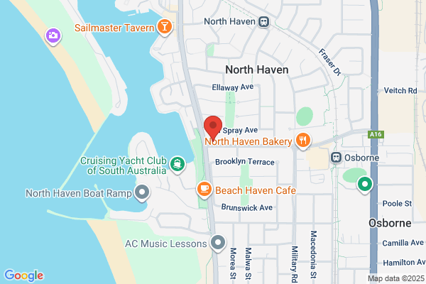 Harbour Medical Services