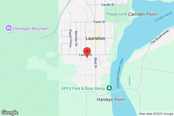 Mid North Coast Allied Health - Laurieton