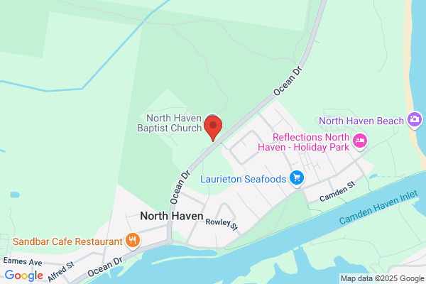 North Haven Public School