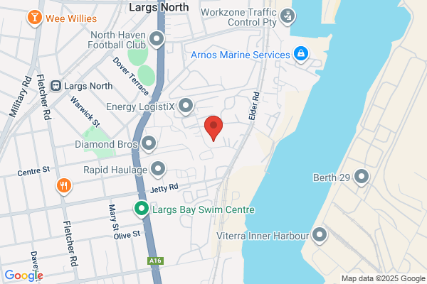 advanced nets and ropes