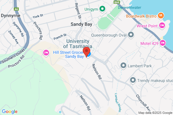 Audika Hearing Clinic Sandy Bay