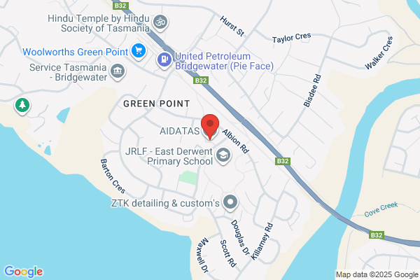 Aida Sales & Marketing Pty Ltd