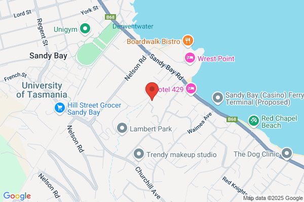 Derwent Park Developments Pty Ltd
