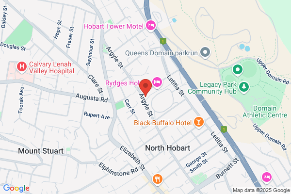 First Aid Course Experts - North Hobart