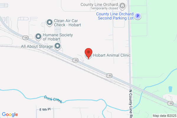 Hobart Animal Hospital