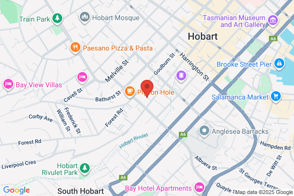 Hobart Automotive Repairs