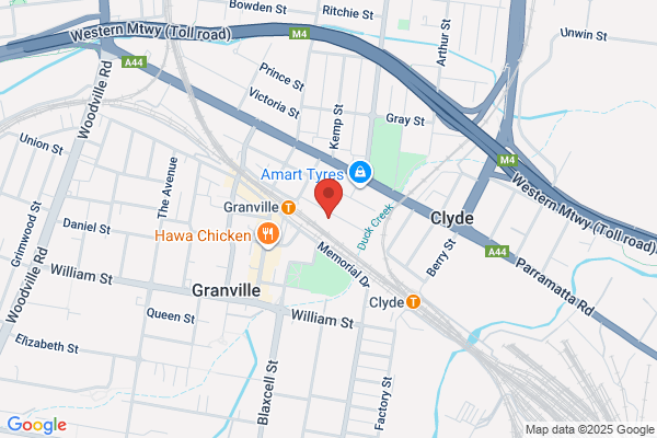 Hobart Steel Fixers Pty Ltd