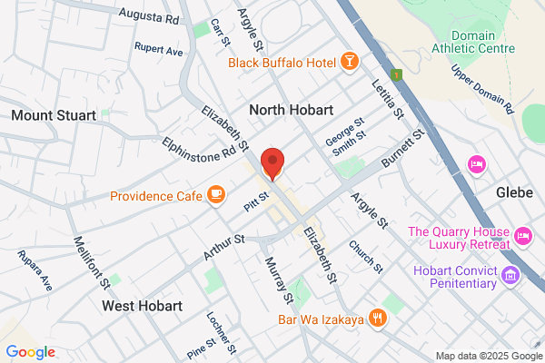 Nando's North Hobart