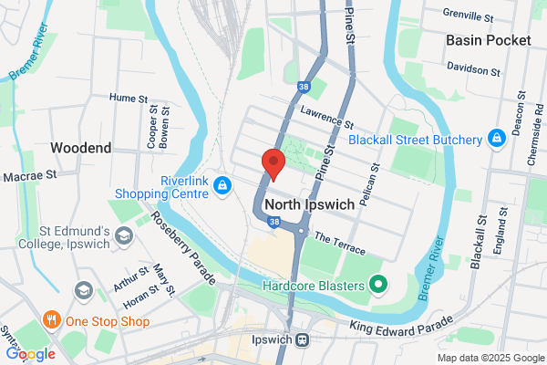 ITP Income Tax Professionals North Ipswich