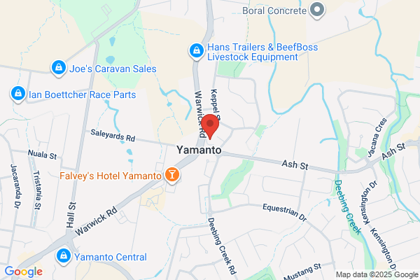 CoinFlip Bitcoin ATM - Friendly Grocer Yamanto and Flyin Fish Takeaways (Yamanto)