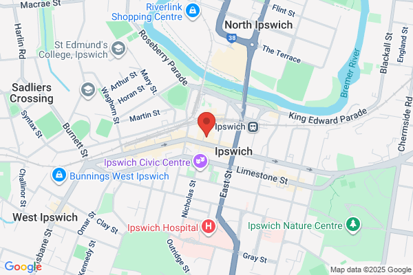 CoinFlip Bitcoin ATM - Ipswich City Mall Newsagency (Ipswich)