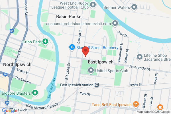 Localcoin Bitcoin ATM - Friendly Grocer East Ipswich