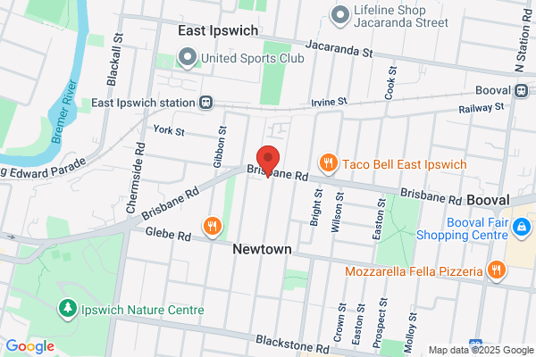 Avis Car & Truck Rental Ipswich