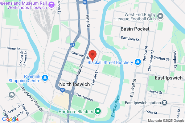 Ipswich Day Care Centre