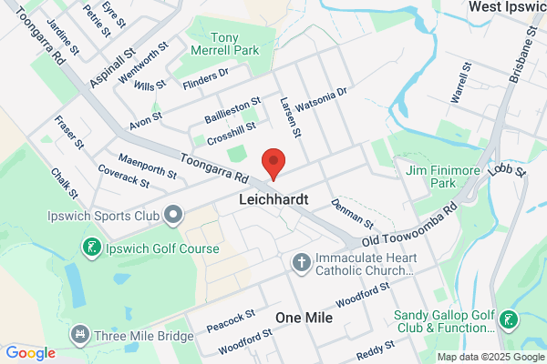 Ipswich Early Education Centre & Pre School
