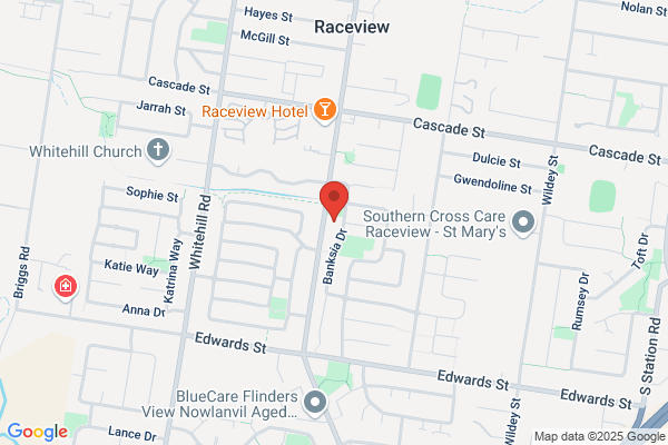ABC Developmental Learning Centre - Raceview Central