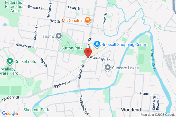Ipswich Family Dental Practice - Brassall