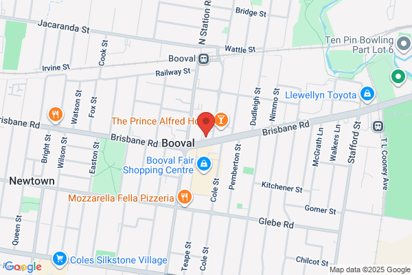 CPAP Direct Ipswich