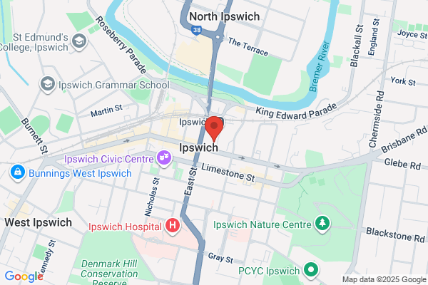 BFT Ipswich