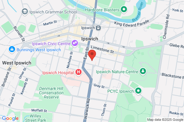 Kambu Aboriginal and Torres Strait Islander Corporation for Health