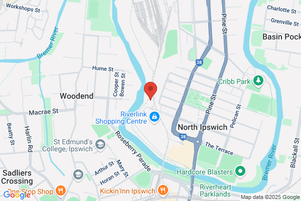 Riverlink Medical & Dental Centre