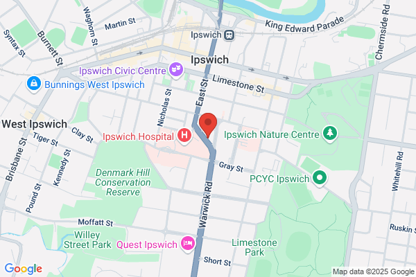 SmartClinics Ipswich Family Medical Centre