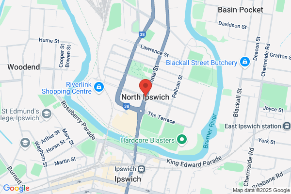 Hewitt's Plumbing Ipswich
