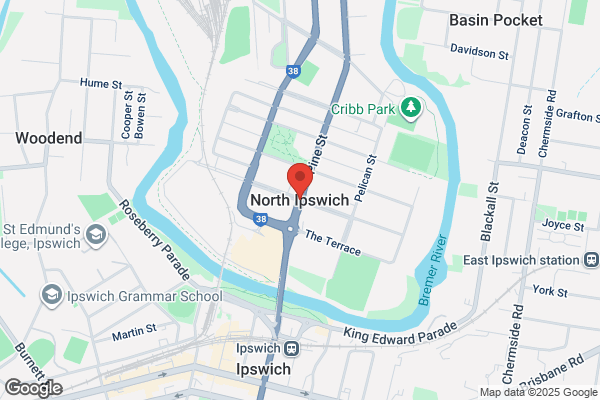 Hewitt's Plumbing P/L Ipswich
